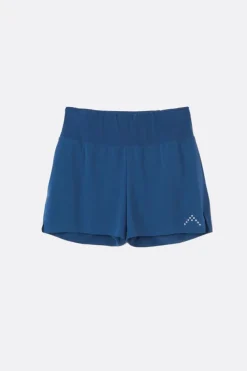 Short de course Talus pour femme (5")