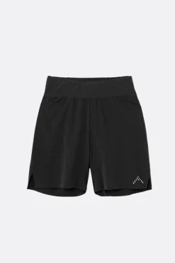 Short de course Talus pour homme (7")