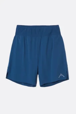 Short de course Talus pour homme (7")