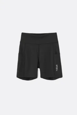 Short de course Talus Tight pour femme (6")