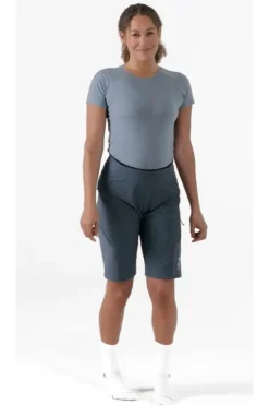 Short de vélo Cinder Crank pour femme (11")