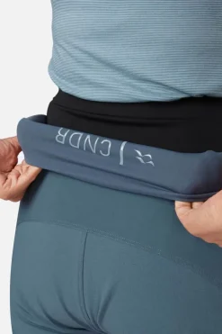 Short de vélo Cinder Crank pour femme (11")