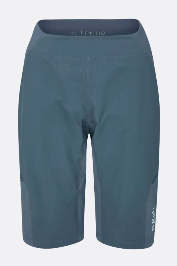 Short de vélo Cinder Crank pour femme (11")