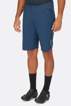 Short de vélo Cinder Crank pour homme (12")