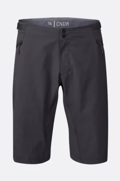 Short de vélo Cinder Crank pour homme (12")