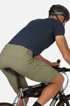 Short de vélo Cinder Crank pour homme (12")
