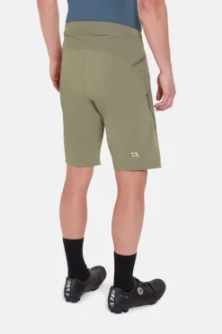 Short de vélo Cinder Crank pour homme (12")