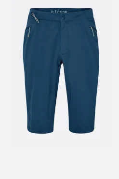 Short de vélo imperméable Cinder Kinetic pour homme