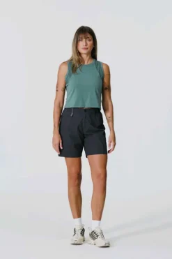 Short Dovestone pour femme (7")