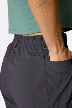 Short Dovestone pour femme (7")