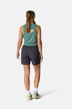 Short Dovestone pour femme (7")