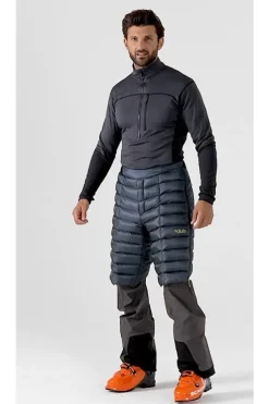 Short en duvet Mythic pour homme