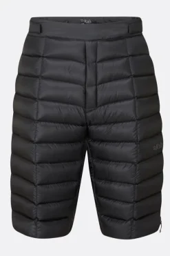 Short en duvet Mythic pour homme