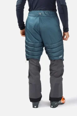 Short en duvet Mythic pour homme