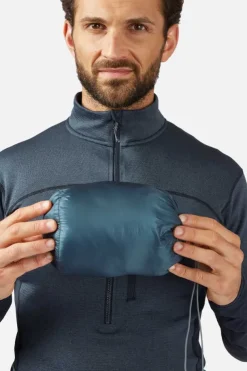 Short en duvet Mythic pour homme