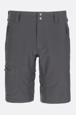 Short Incline Light pour homme (10")