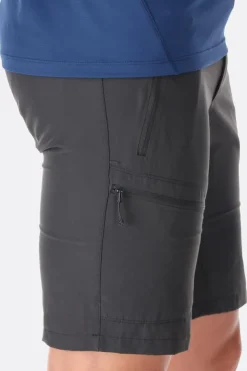 Short Incline Light pour homme (10")