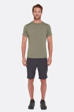 Short Incline Light pour homme (10")