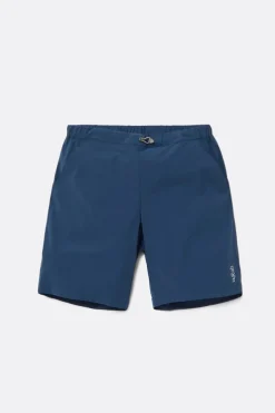 Short Momentum pour homme (9")