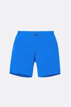 Short Momentum pour homme (9")