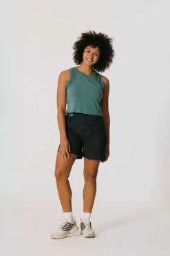 Short Rowtor pour femme (5.5")
