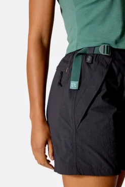 Short Rowtor pour femme (5.5")