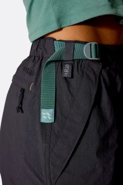 Short Rowtor pour femme (5.5")