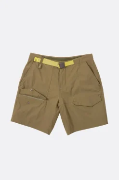 Short Rowtor pour homme (8")