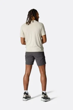 Short Rowtor pour homme (8")