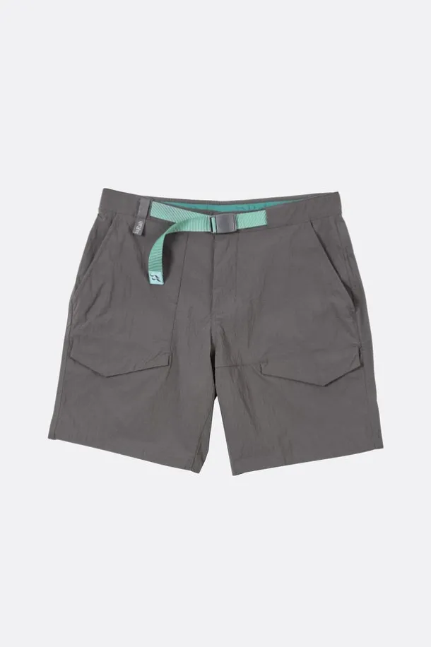 Short Rowtor pour homme (8")