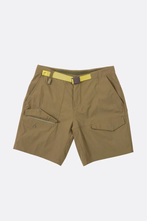 Short Rowtor pour homme (8")