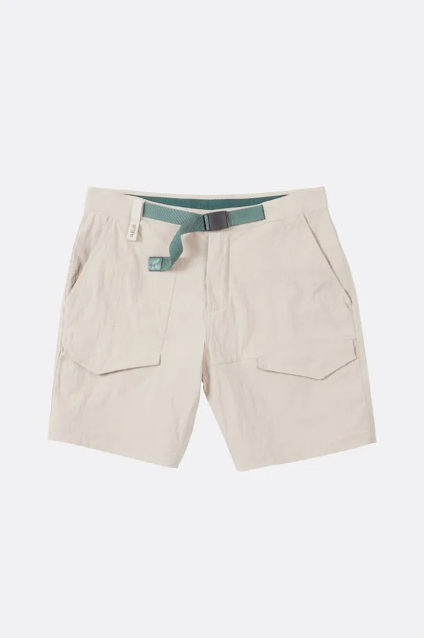 Short Rowtor pour homme (8")