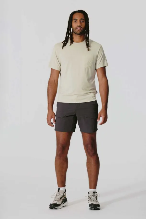 Short Rowtor pour homme (8")