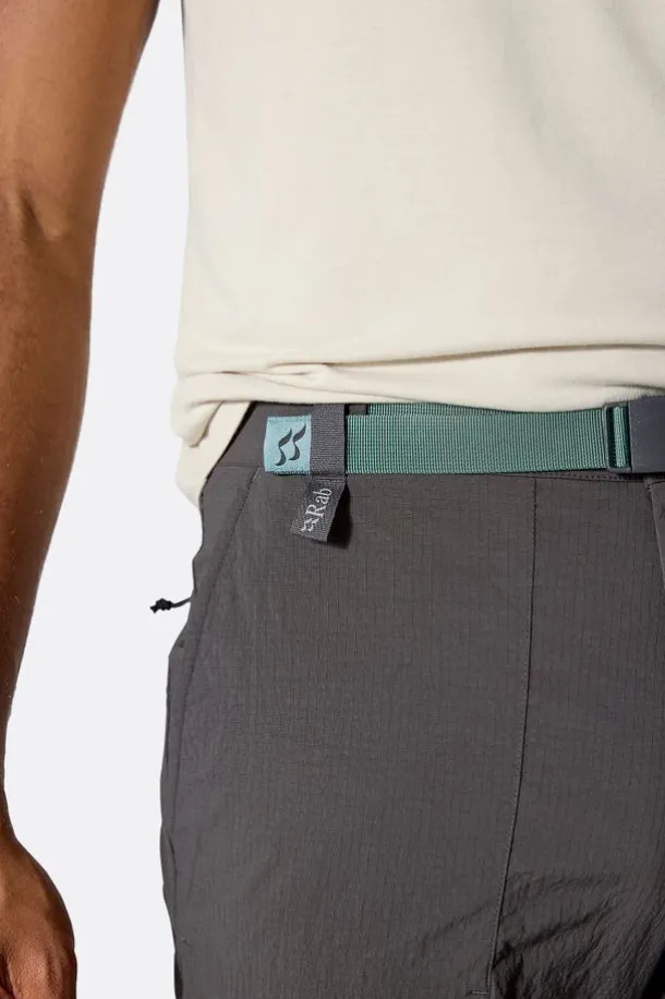Short Rowtor pour homme (8")