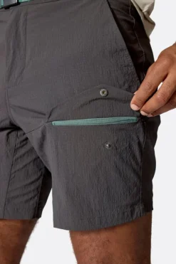 Short Rowtor pour homme (8")