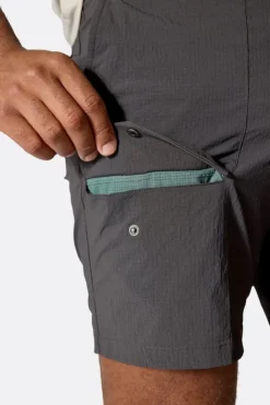 Short Rowtor pour homme (8")