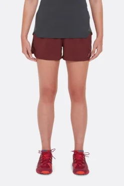 Short Talus Active pour femme (4")