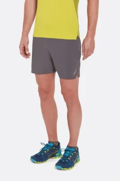 Short Talus Active pour homme (7")