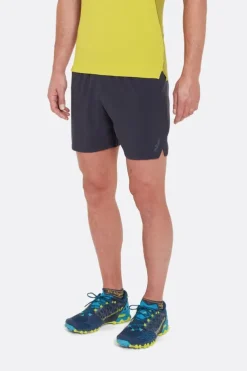 Short Talus Active pour homme (7")