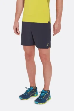 Short Talus Active pour homme (7")