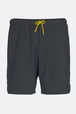 Short Talus Active pour homme (7")