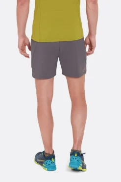 Short Talus Active pour homme (7")