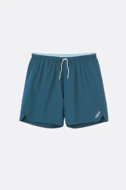 Short Talus Active pour homme (7")