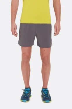 Short Talus Active pour homme (7")