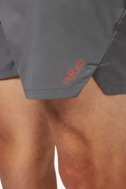 Short Talus Active pour homme (7")