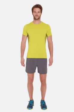 Short Talus Active pour homme (7")