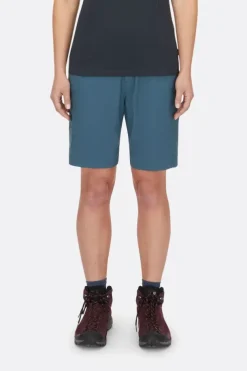 Shorts Incline Light pour femme (8")