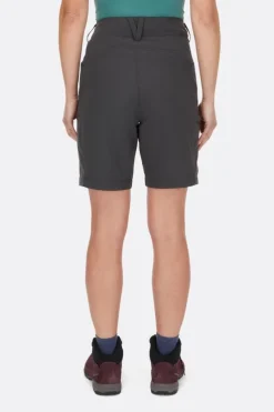 Shorts Incline Light pour femme (8")