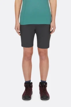 Shorts Incline Light pour femme (8")