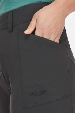 Shorts Incline Light pour femme (8")